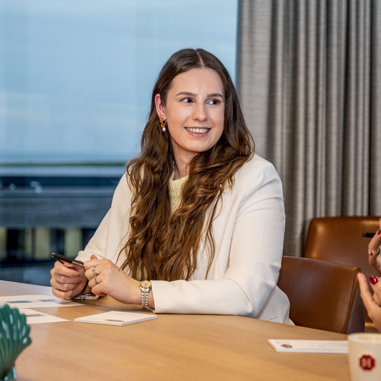 Marketing & Communicatie