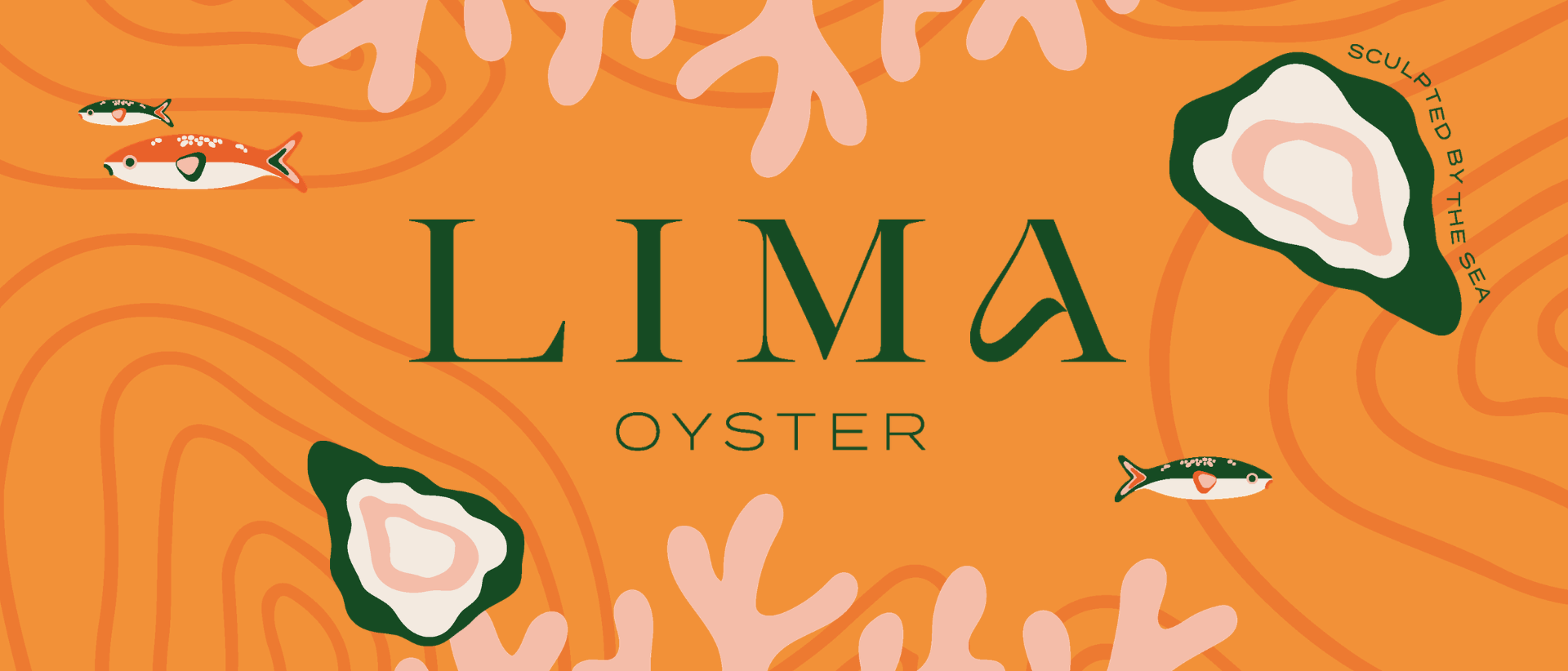 LIMA Oyster