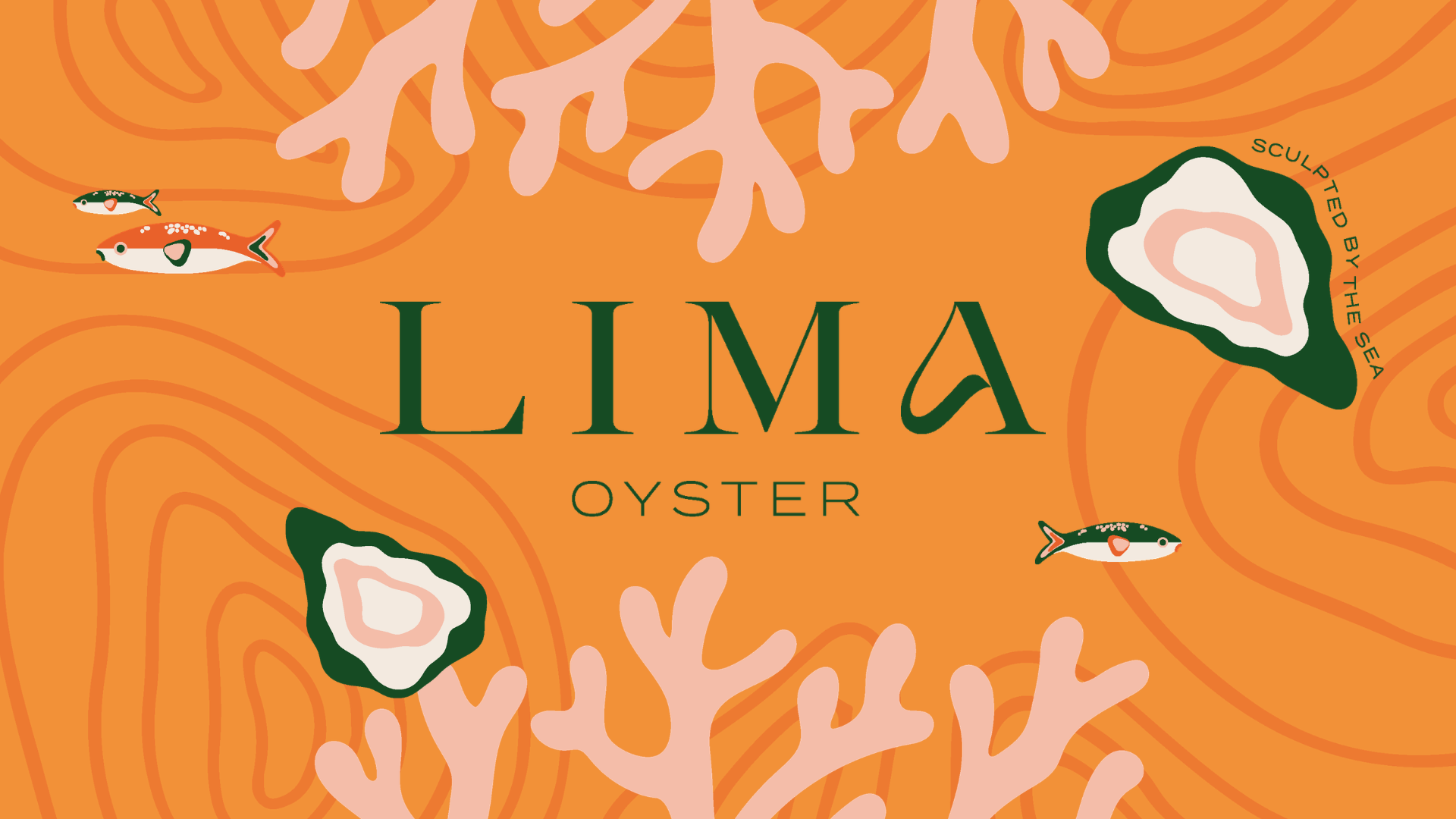 LIMA Oyster