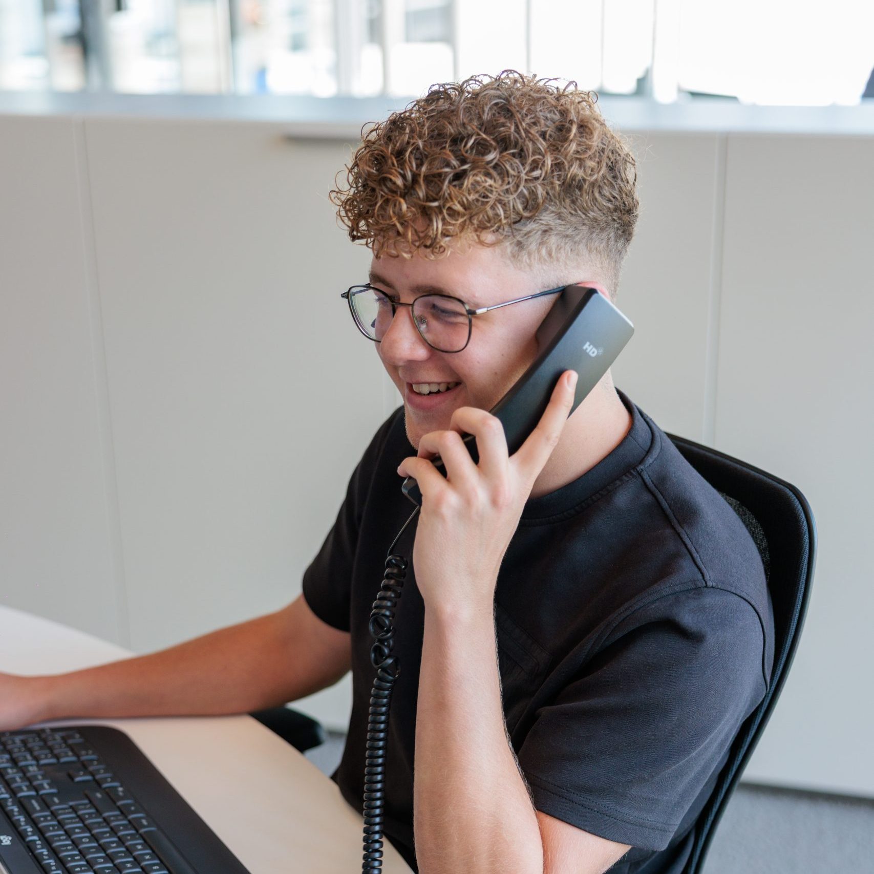 vacature accountmanager