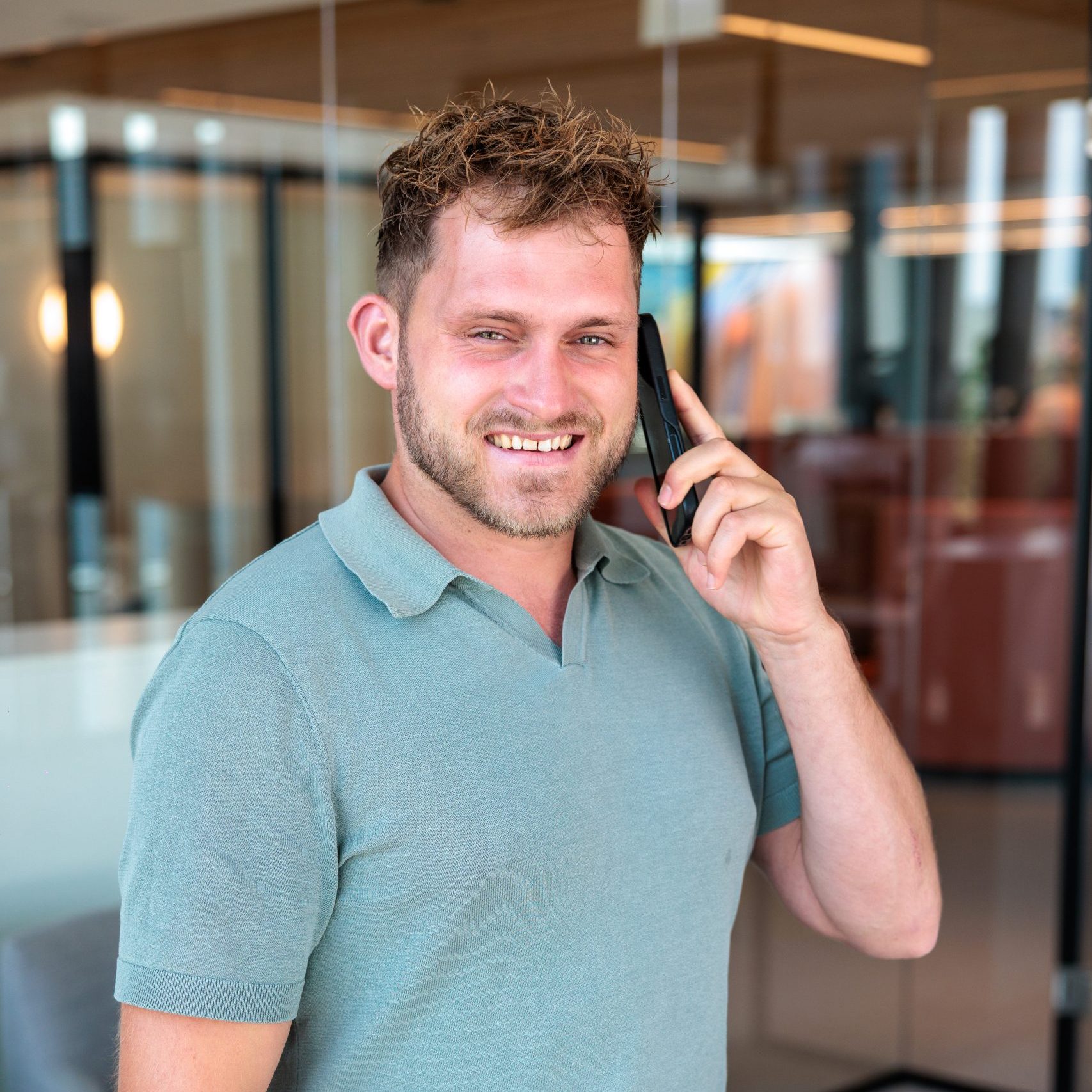 vacature junior inkoper