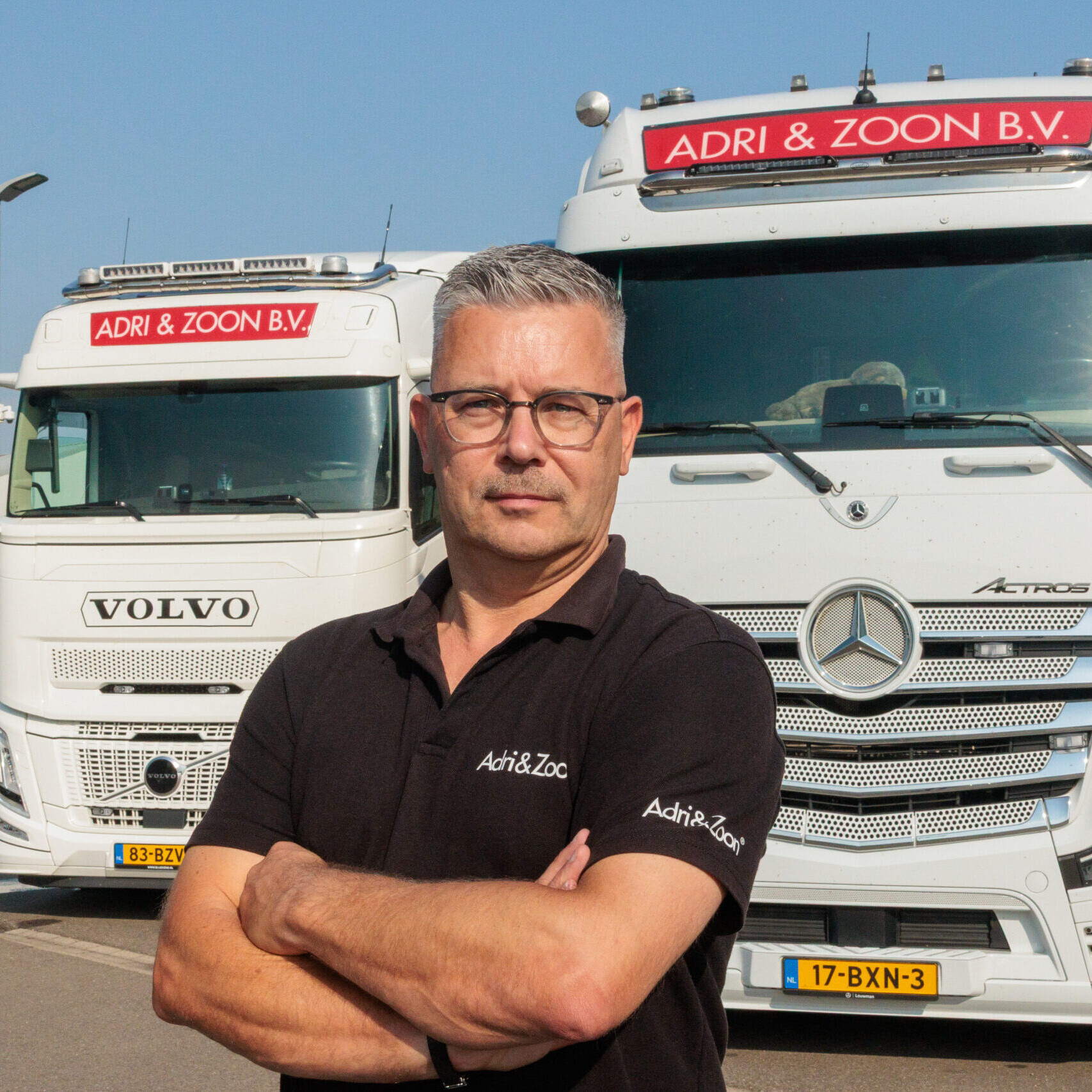 Vacature oproepkracht bus
